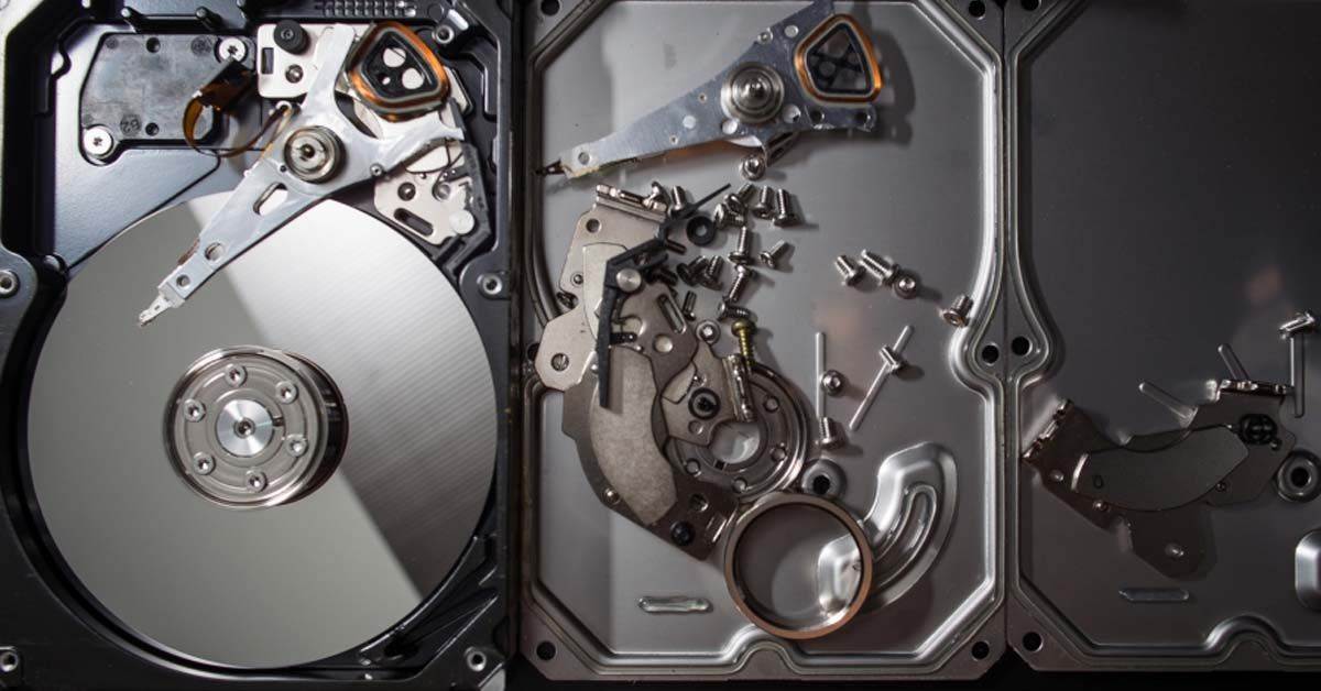 Enterprise Data Tape Destruction Projects Require the Right Approach