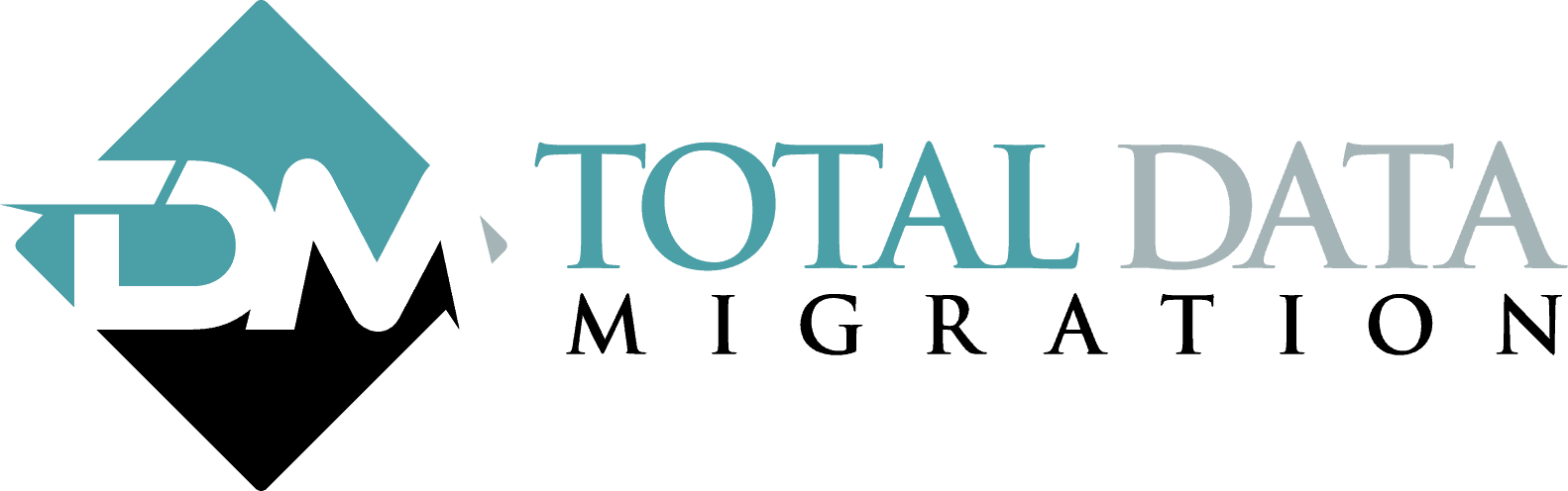 Total Data Migration